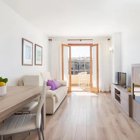 Appartement La Llimona Port de Pollença