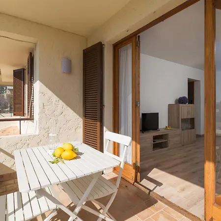 La Llimona Appartement *