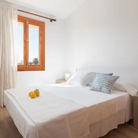 La Llimona 波连萨港